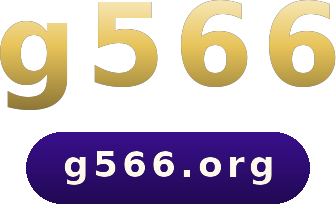 g566 logo